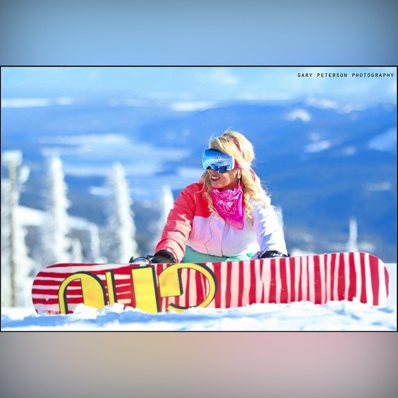 Meet your Posher, Laura - Picture 5 of 16